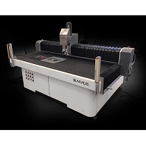 Mquina de corte con mltiples herramientas