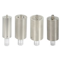 Convertidores de frecuencia