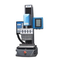 Prensas ultrasnicas para soldadura