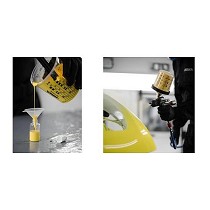 Productos de enmascarado y accesorios de pintura