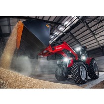 Rendimiento concentrado