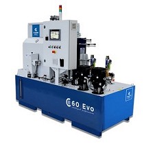 Instalacin de filtracin de aceite de corte