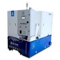 Instalacin de filtracin de aceite de corte