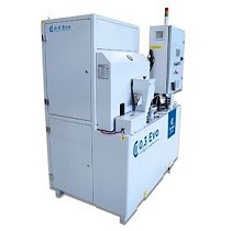 Instalacin de filtracin de aceite de corte