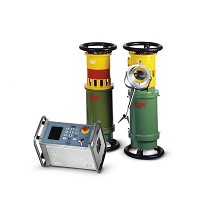 Mquinas de rayos X porttiles monobloques