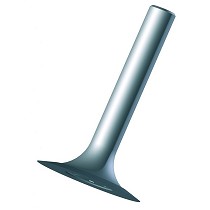 Herramienta de corte de tipo vlvula