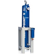 Filtro de carbn activado