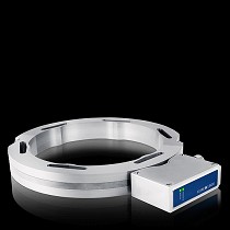 Encoders incrementales de eje hueco