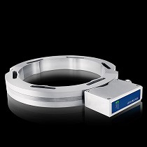 Encoders con anillo magntico