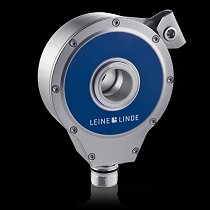 Encoder compacto pero slido