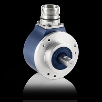 Encoders verstiles y modulares