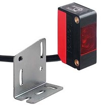 Set de fotoclulas autorreflexivas energticas