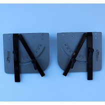 Escuadra magntica plus