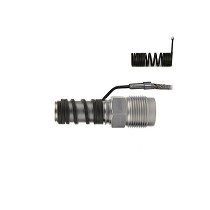 Resistencias helicoidales conformables