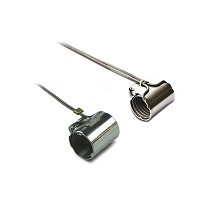 Resistencias no encamisadas