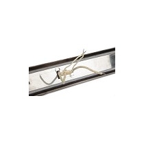 Resistencias de infrarrojos