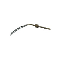 Termopares de bayoneta