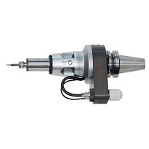 Husillos motorizados