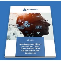 Solución integral de analítica de vídeo