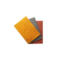 Abrasivos manuales - cortes