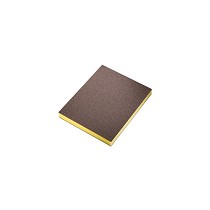 Esponjas abrasivas 1 o 2 caras