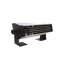 Ventilador antiesttico