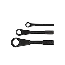 Llaves hexagonales (6 o 12)