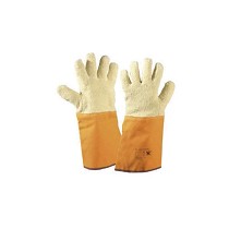Guantes anti calor 500C