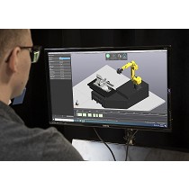 Plataforma de adquisicin y programacin ms intuitiva para el escaneado 3D automatizado