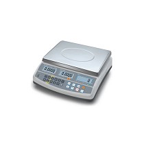 Balanzas cuentapiezas