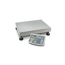 Balanzas cuentapiezas