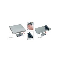 Balanzas para paquetes