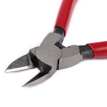 Alicates punta plana