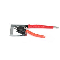 Alicates atemperados