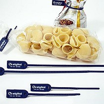 Termoplsticos detectables magnticamente