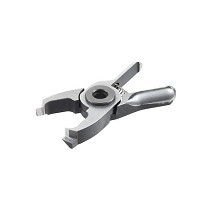 Cuchillas para pinzas neumticas