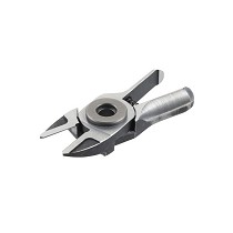 Cuchillas para pinzas neumticas