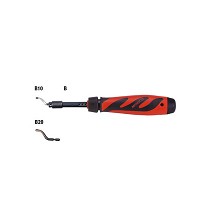 Mango II Set B  caballo de batalla