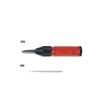 Set HC - portacuchillas de sujecin