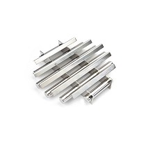 Parrilla de neodimio hierro boro - 10.000 gauss