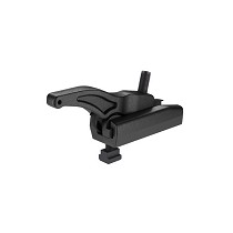 Brida de alta presin