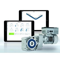 Mantenimiento predictivo con accionamientos inteligentes