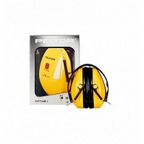 Auriculares plegables Peltor