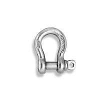 Grillete alta resistencia