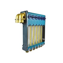 Caudalmetros, econmicos