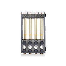 Caudalmetros, alta gama