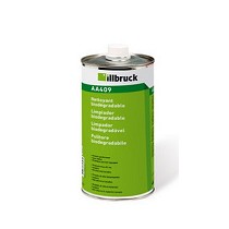 Limpiador biodegradable