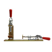 Mquina de ajuste de presin