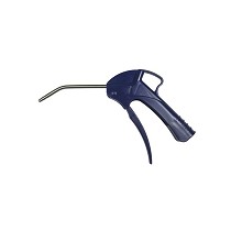 Sopladora estndar econmica con inserto de latn