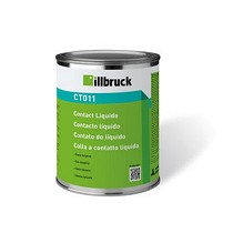 Cola de contacto lquida